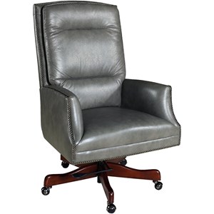 Executive Swivel Tilt Chair